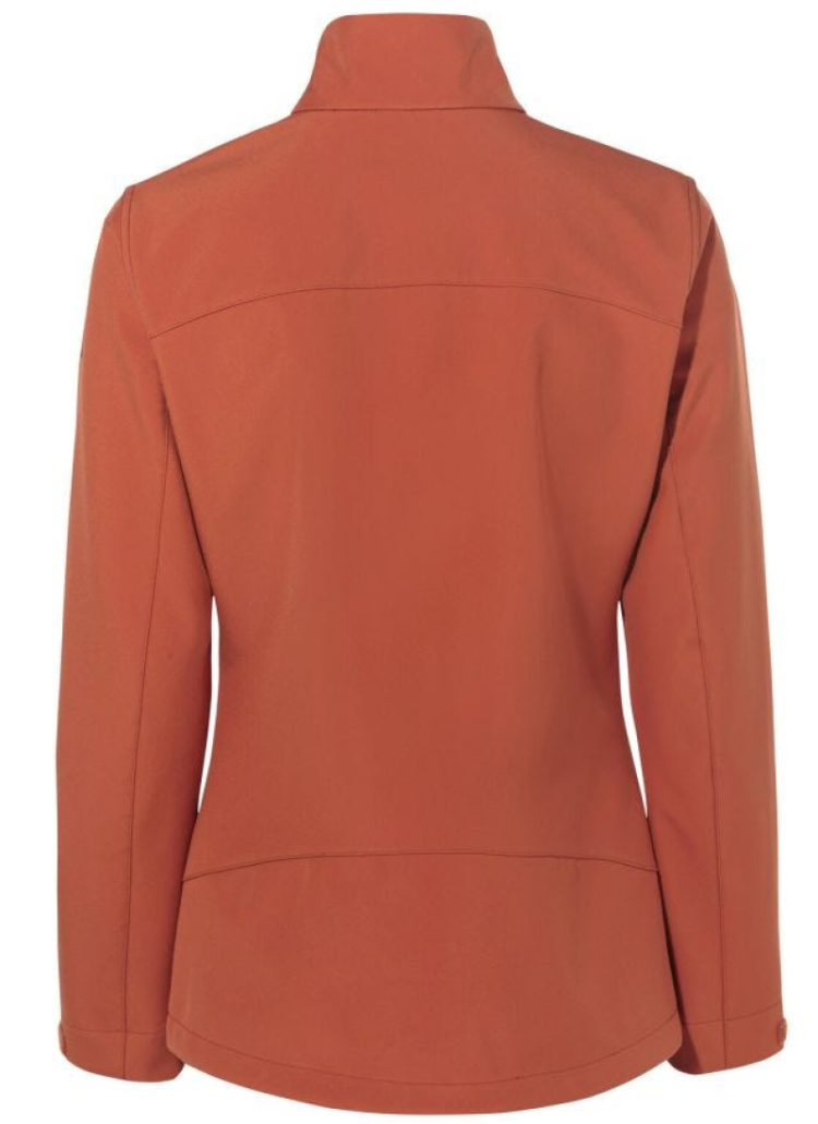 Wo Cyclone Jacket VI 594 Buckeye
