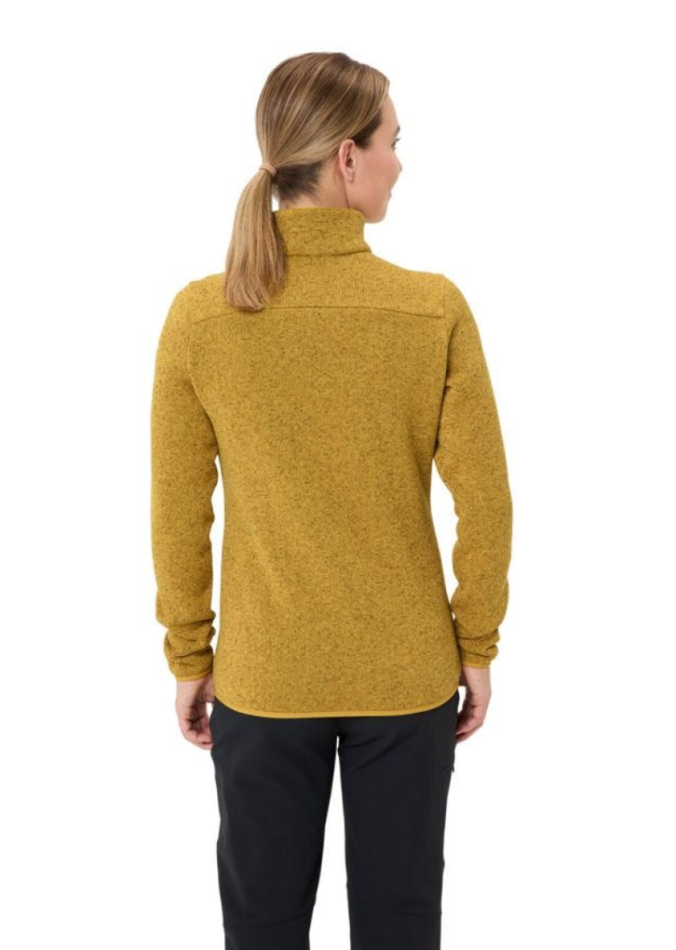 Wo Rienza Jacket IV 048 Savanna