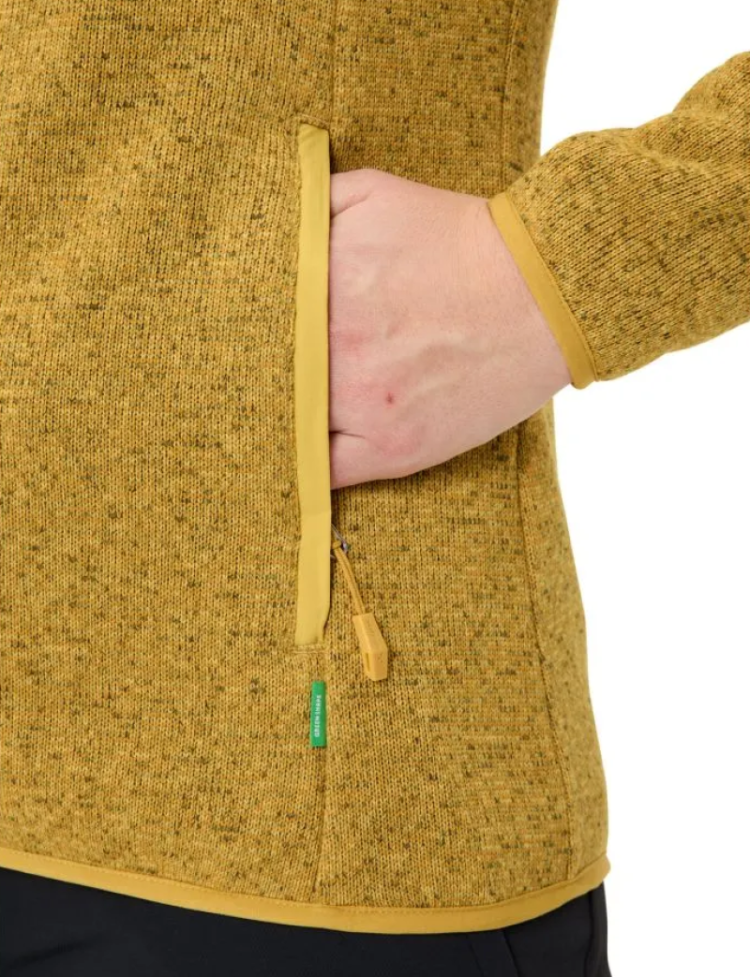 Wo Rienza Jacket IV 048 Savanna