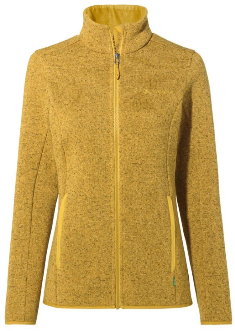 Wo Rienza Jacket IV 048 Savanna