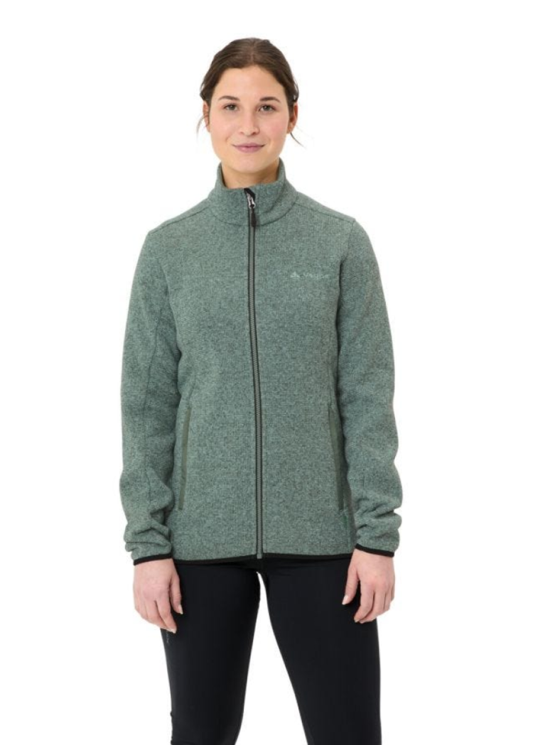 Wo Rienza Jacket IV 123 agave
