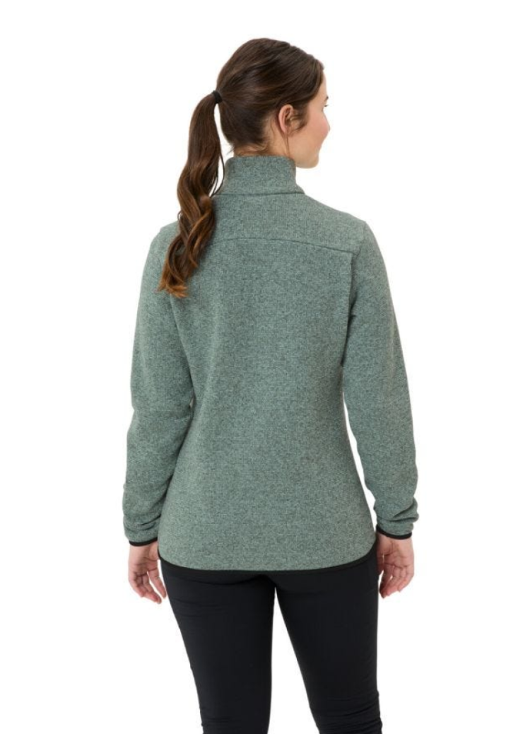 Wo Rienza Jacket IV 123 agave