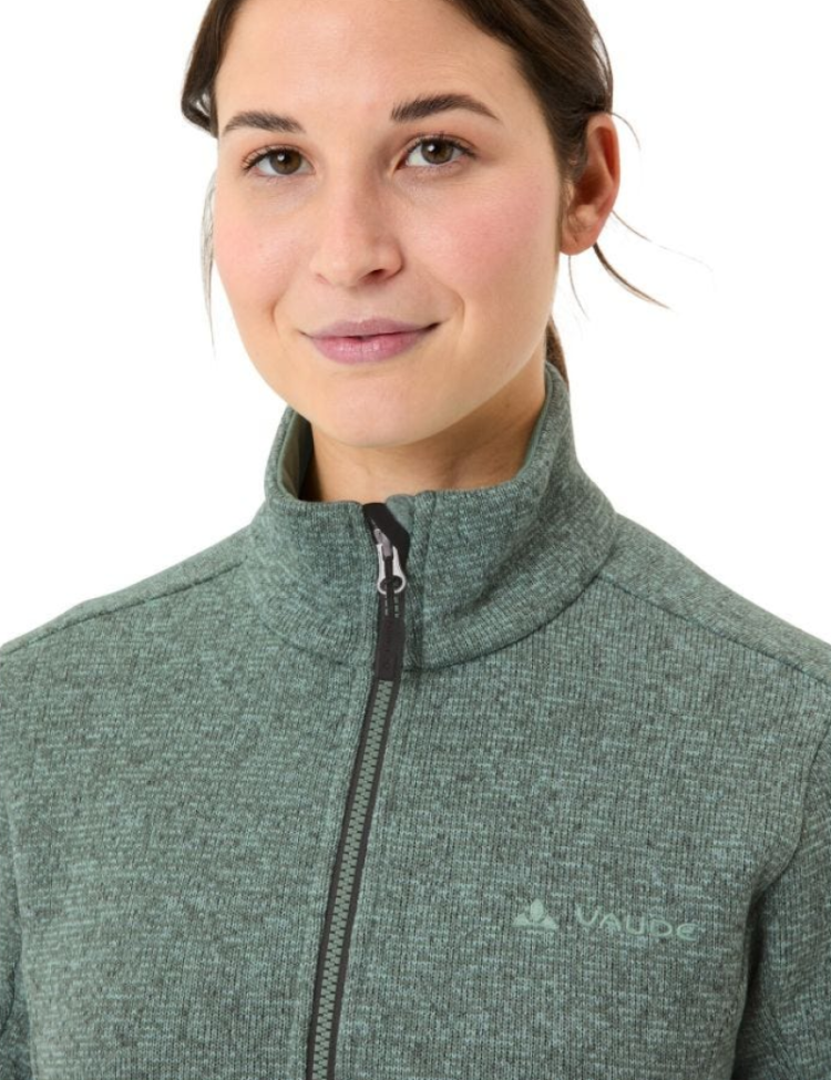 Wo Rienza Jacket IV 123 agave