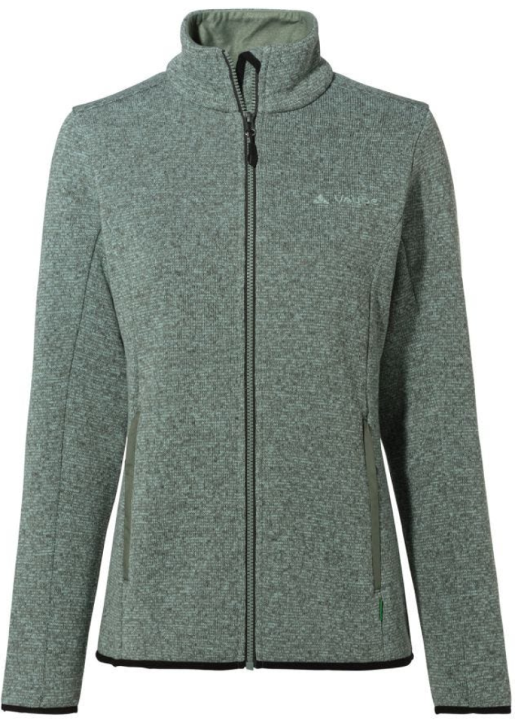 Wo Rienza Jacket IV 123 agave
