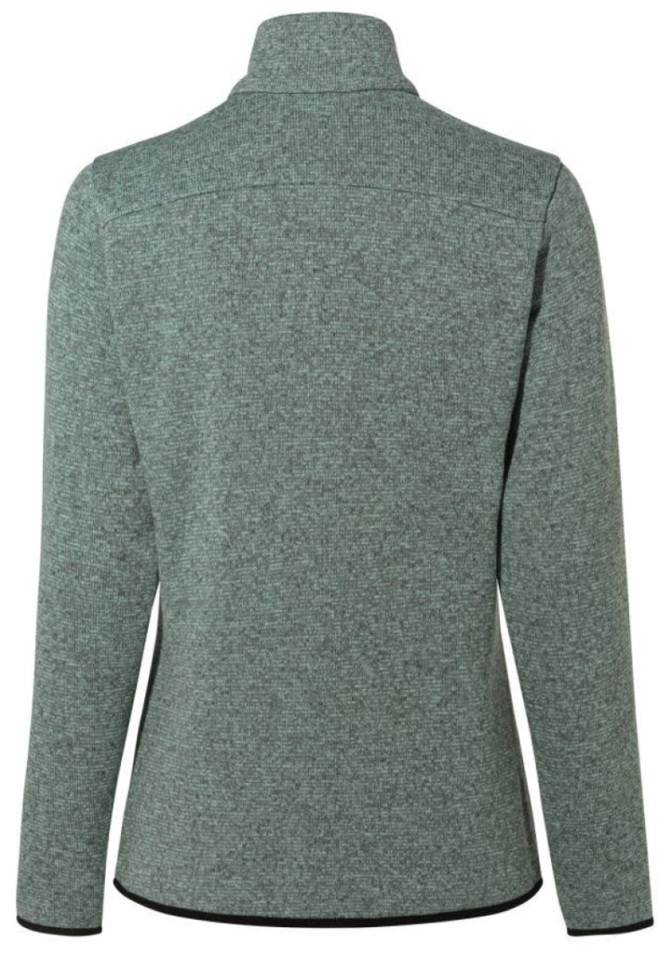 Wo Rienza Jacket IV 123 agave