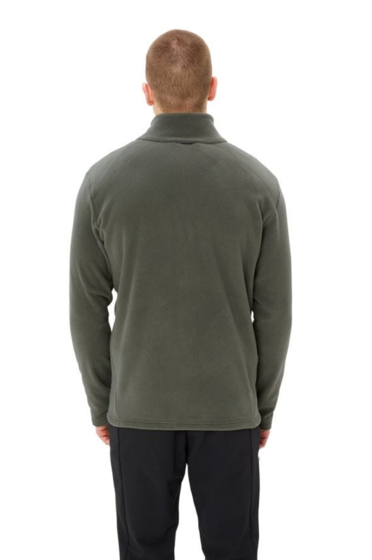 Me Rosemoor Fleece Jacket II 161 khaki