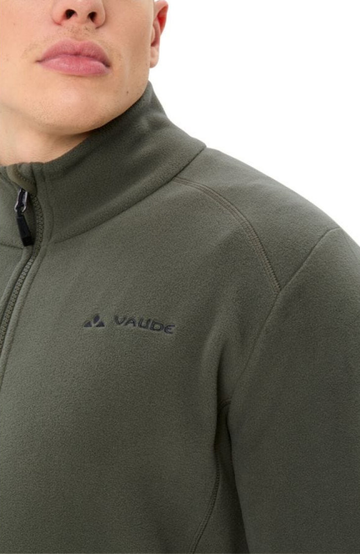 Me Rosemoor Fleece Jacket II 161 khaki