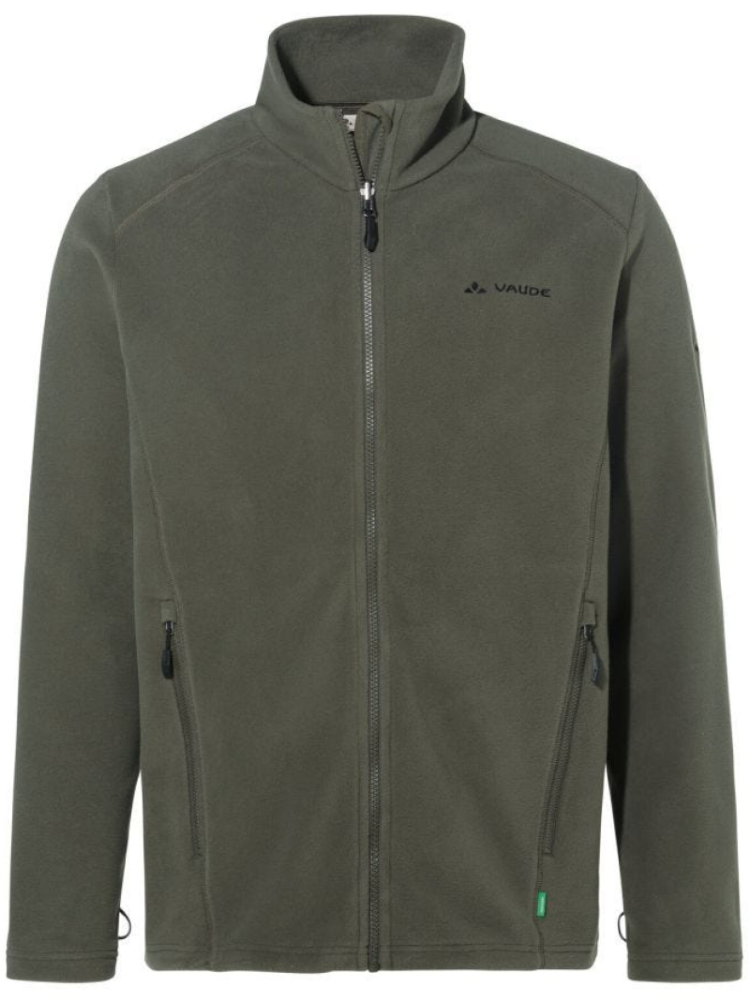 Me Rosemoor Fleece Jacket II 161 khaki