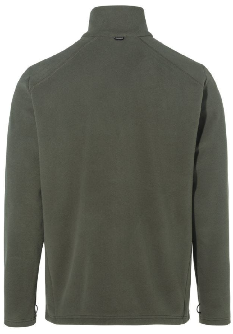 Me Rosemoor Fleece Jacket II 161 khaki