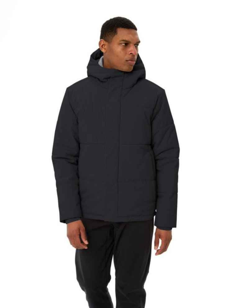 Me Coreway Ins. Jacket 010 black