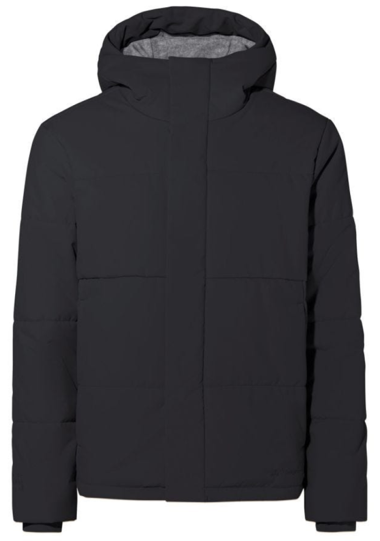 Me Coreway Ins. Jacket 010 black