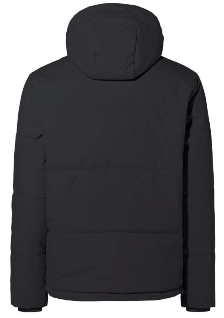 Me Coreway Ins. Jacket 010 black