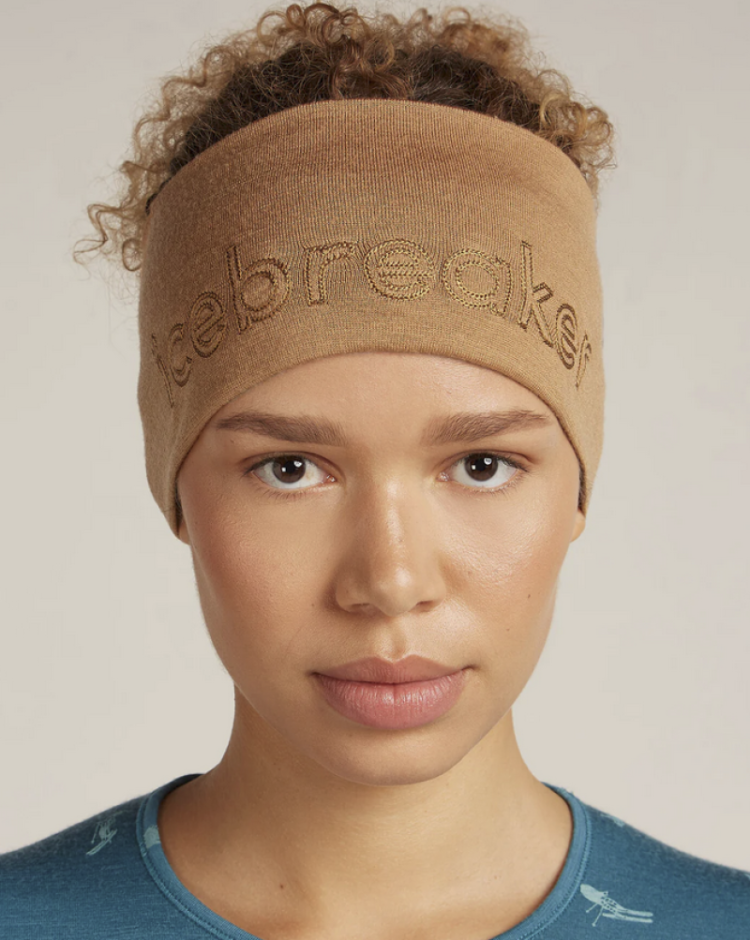 Tech Headband Trail Unisex 260 0GR Trail