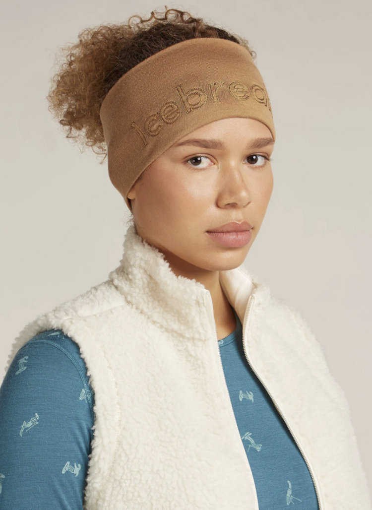 Tech Headband Trail Unisex 260 0GR Trail