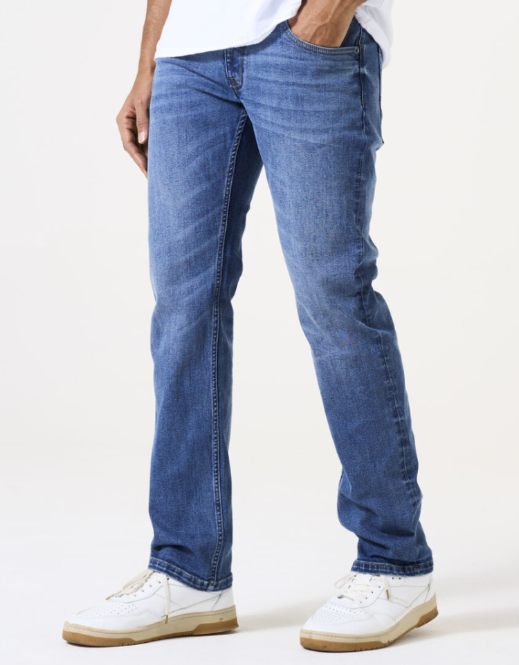 Russo Straight 7170 medium use