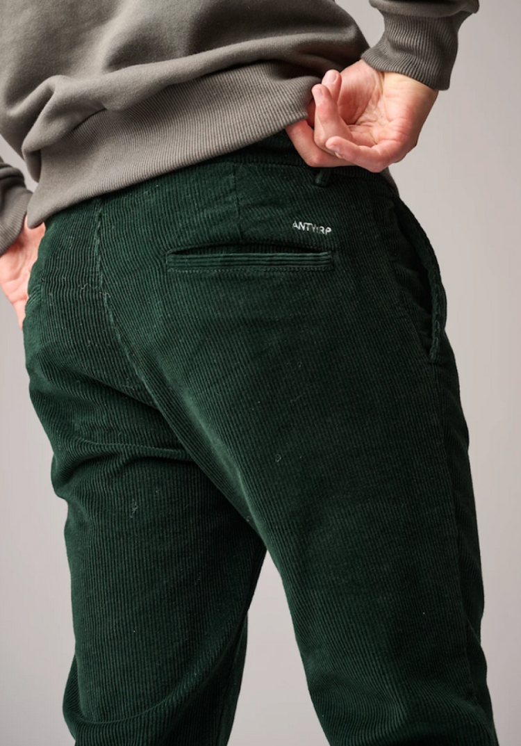 Chinobroek ribfluweel 522 midnight gr