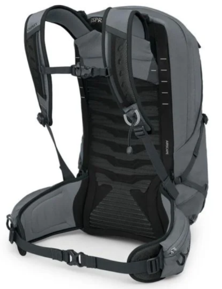 Talon 22L (1080g) Phantom Grey