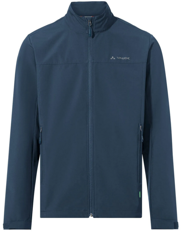 Me Hurricane Jacket IV 160 Dark Sea Un