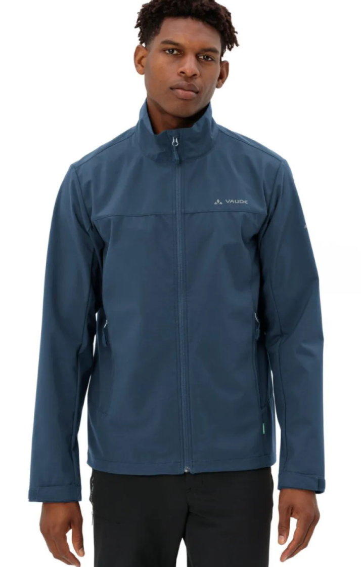 Me Hurricane Jacket IV 160 Dark Sea Un