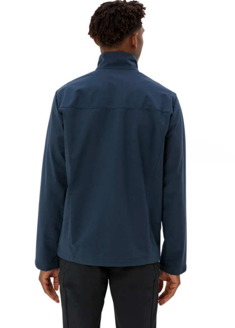 Me Hurricane Jacket IV 160 Dark Sea Un