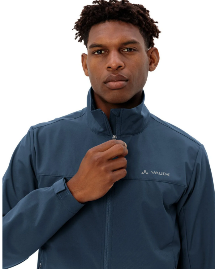 Me Hurricane Jacket IV 160 Dark Sea Un