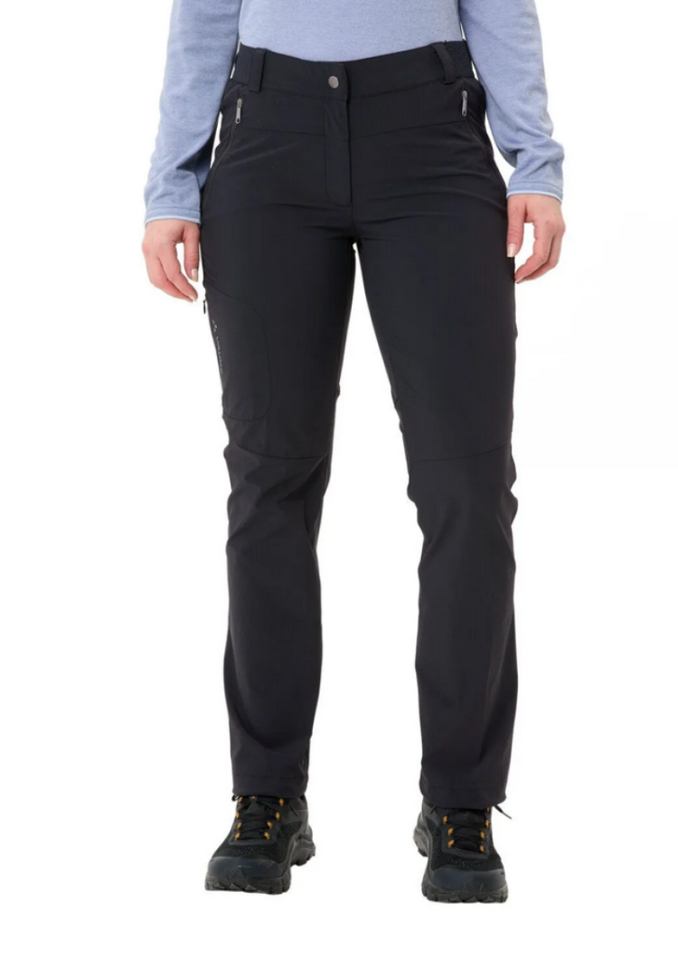 Wo Farley Stretch Pants III 010 black