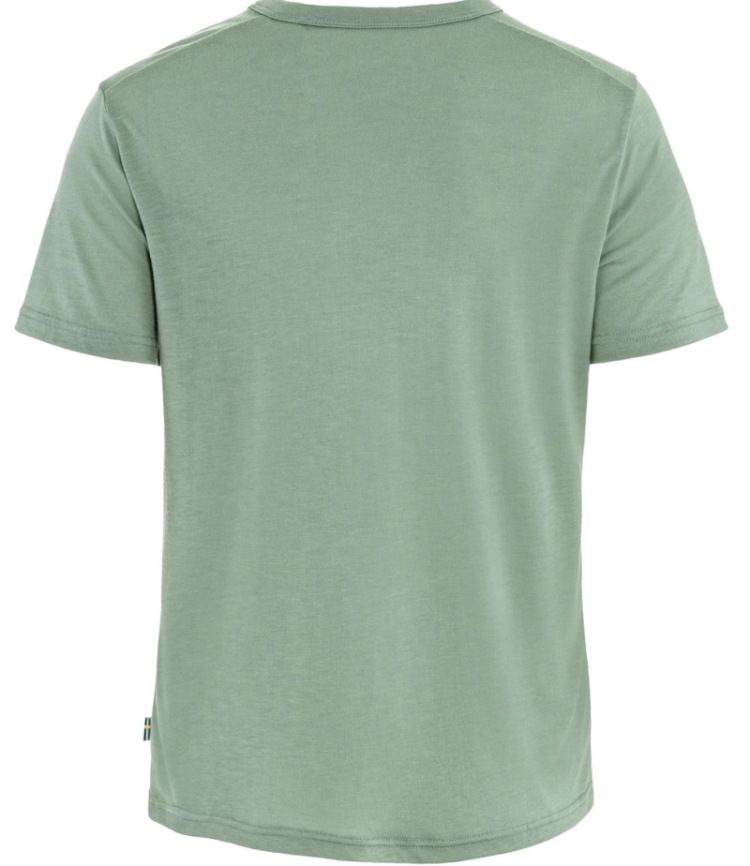 High Coast SS Women 674 Misty Green