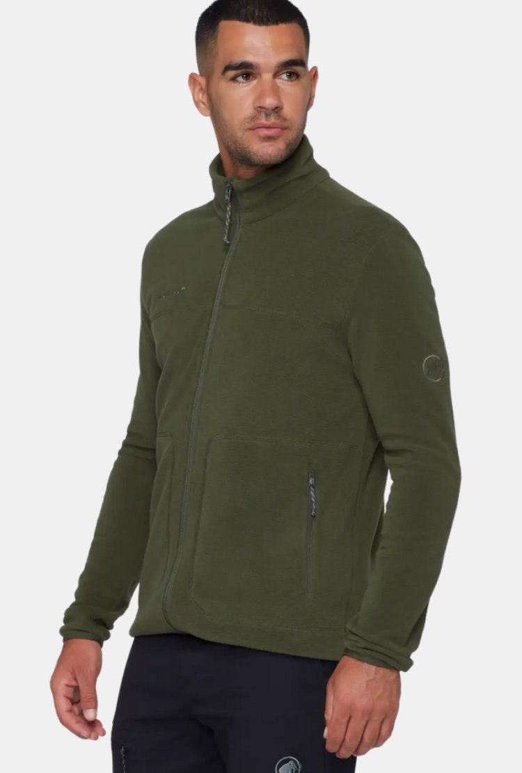 Innominata Light ML Jacket Men 40284 dark mars
