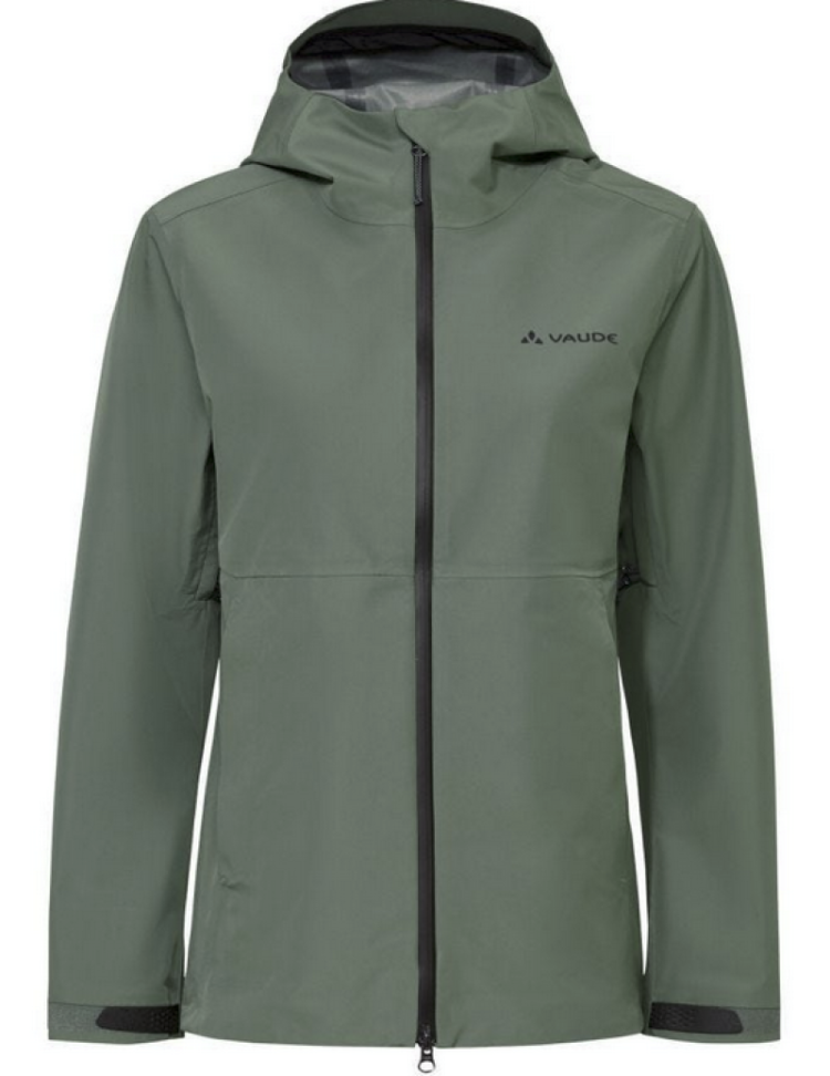 Wo Elope 3L Jacket 123 agave