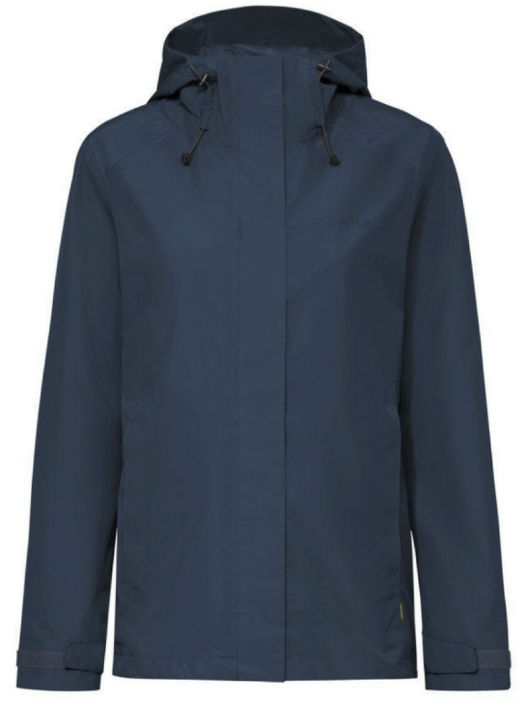 Wo Strathcona Jacket 2L 179 dark sea