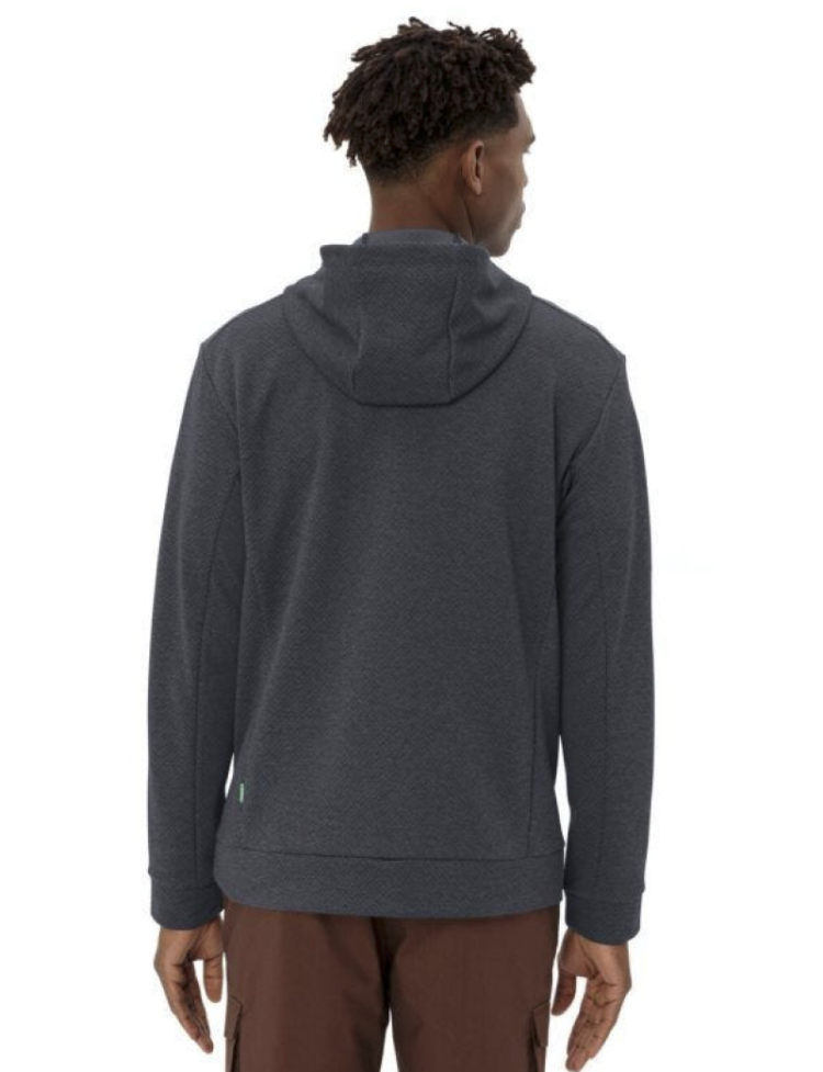 Me Neyland Hiking Hoody 094 purple ash