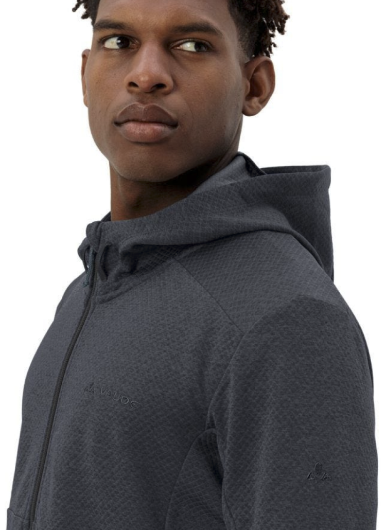 Me Neyland Hiking Hoody 094 purple ash
