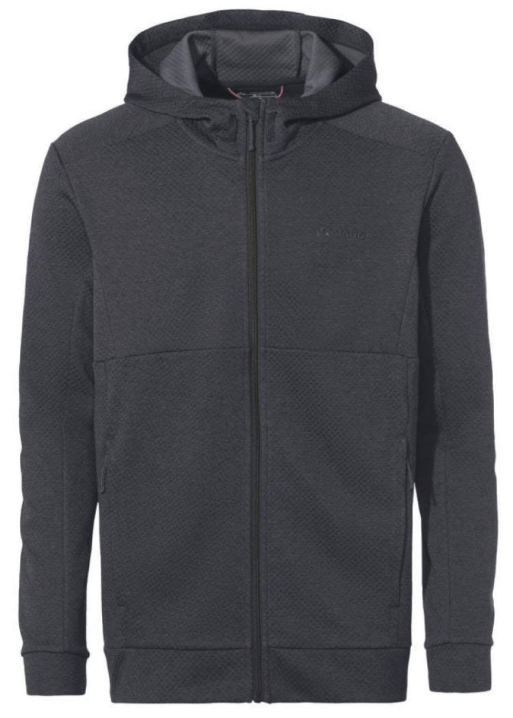 Me Neyland Hiking Hoody 094 purple ash