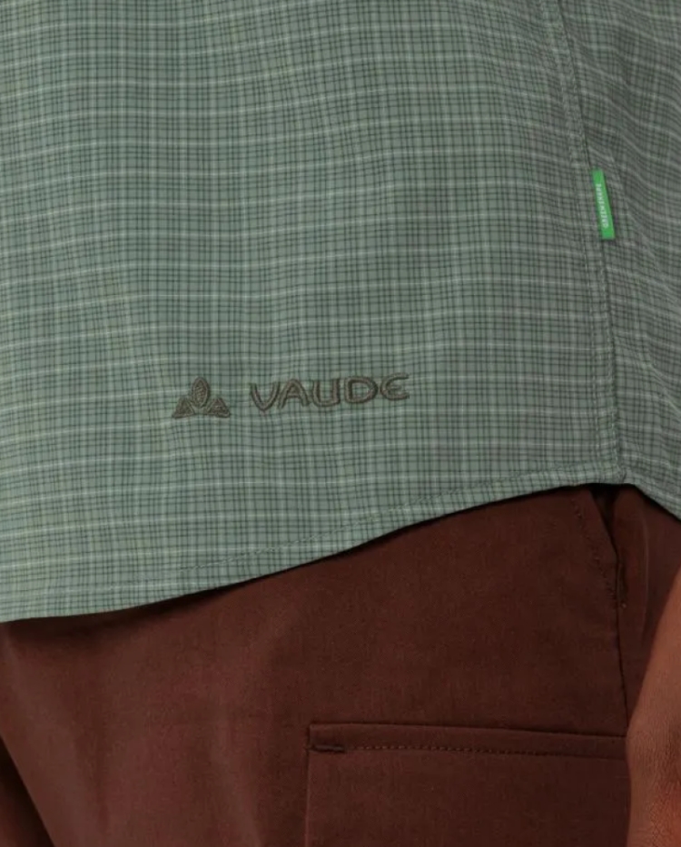 Me Seiland Shirt IV 123 agave
