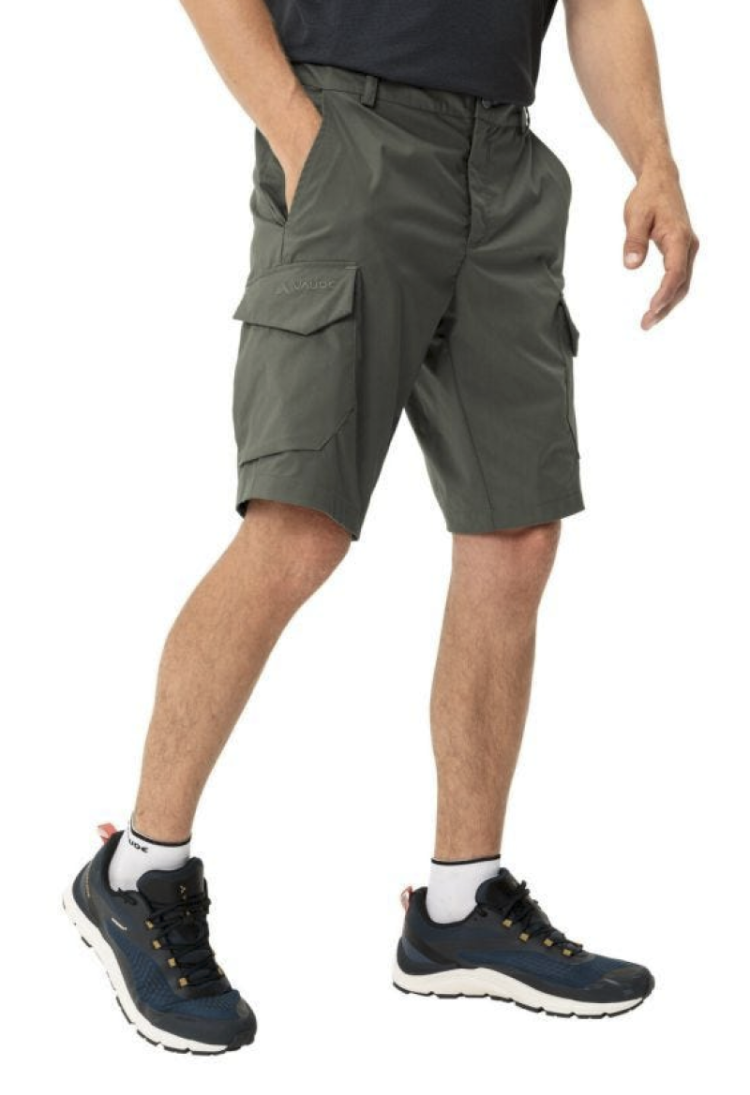 Me Neyland Cargo Shorts 161 khaki