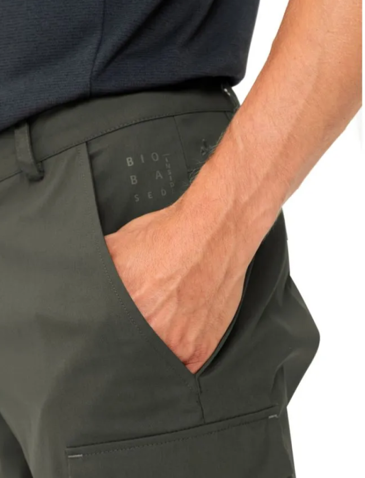 Me Neyland Cargo Shorts 161 khaki