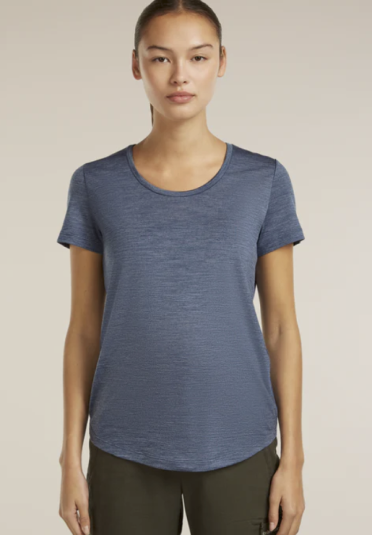 125 Cool-Lite Sphere SS Scoop A90 Dawn Hthr