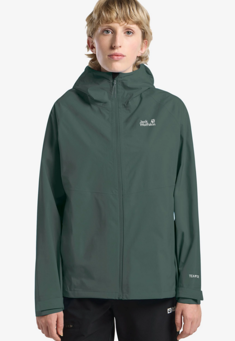 Prelight 2.5L LT Jacket Wo E0271 Sago Palm