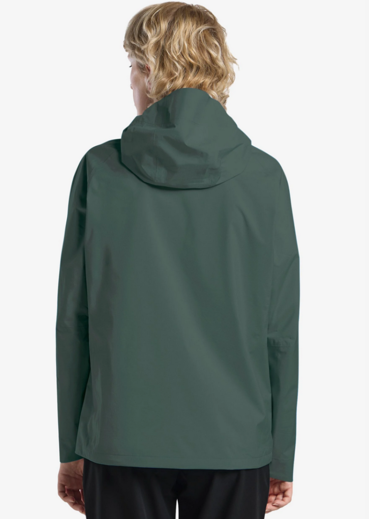 Prelight 2.5L LT Jacket Wo E0271 Sago Palm
