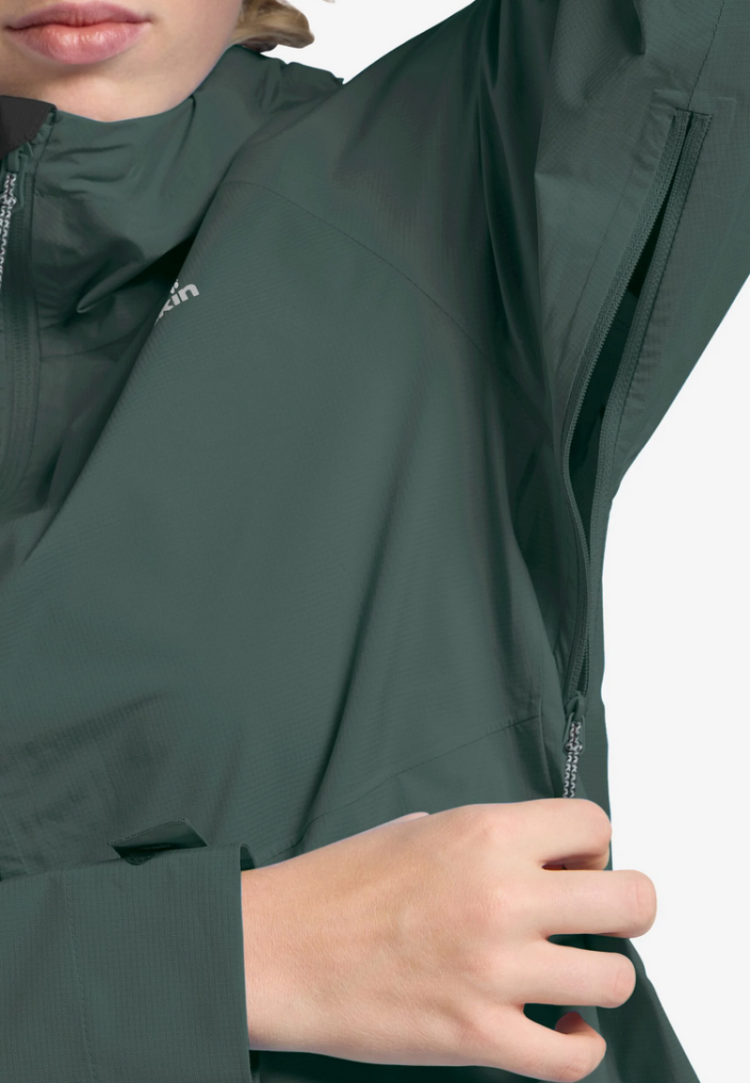 Prelight 2.5L LT Jacket Wo E0271 Sago Palm