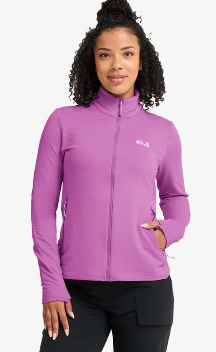 Litestride FZ Women H0112 Foxglove