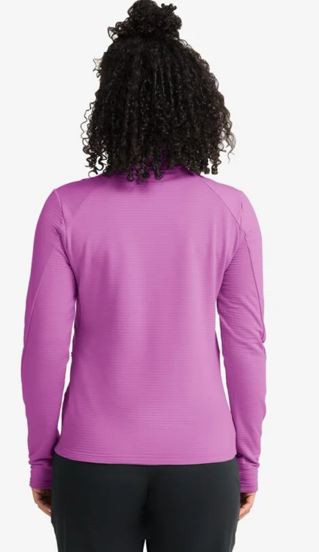 Litestride FZ Women H0112 Foxglove
