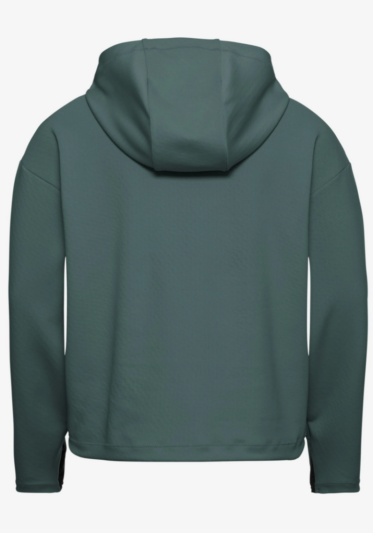 Astrotrail Hoody Women E0271 Sago Palm