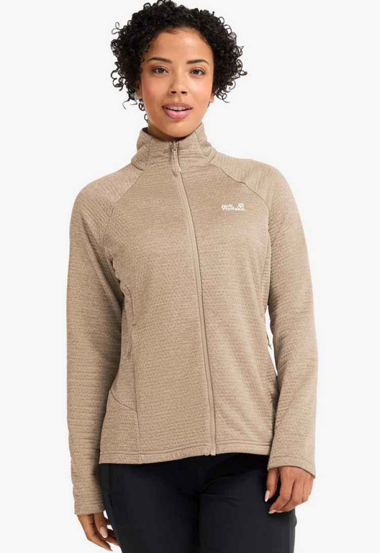 Anytrail FZ Women A0083 Oat