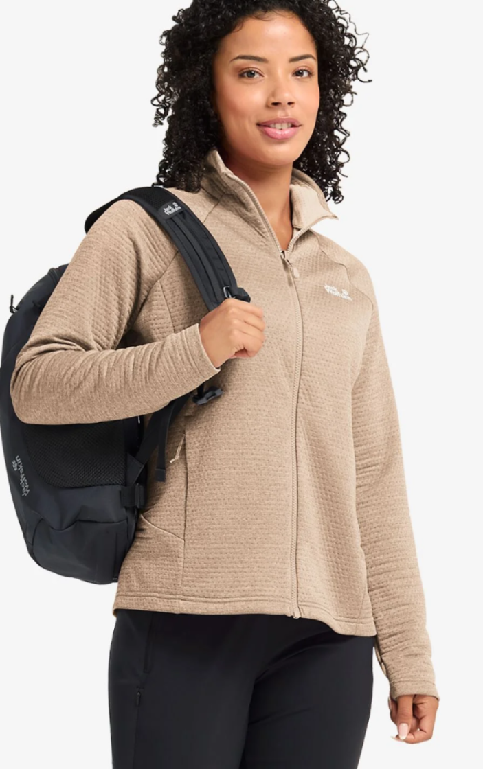 Anytrail FZ Women A0083 Oat