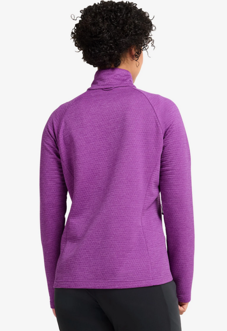Anytrail FZ Women I0132 Freesia