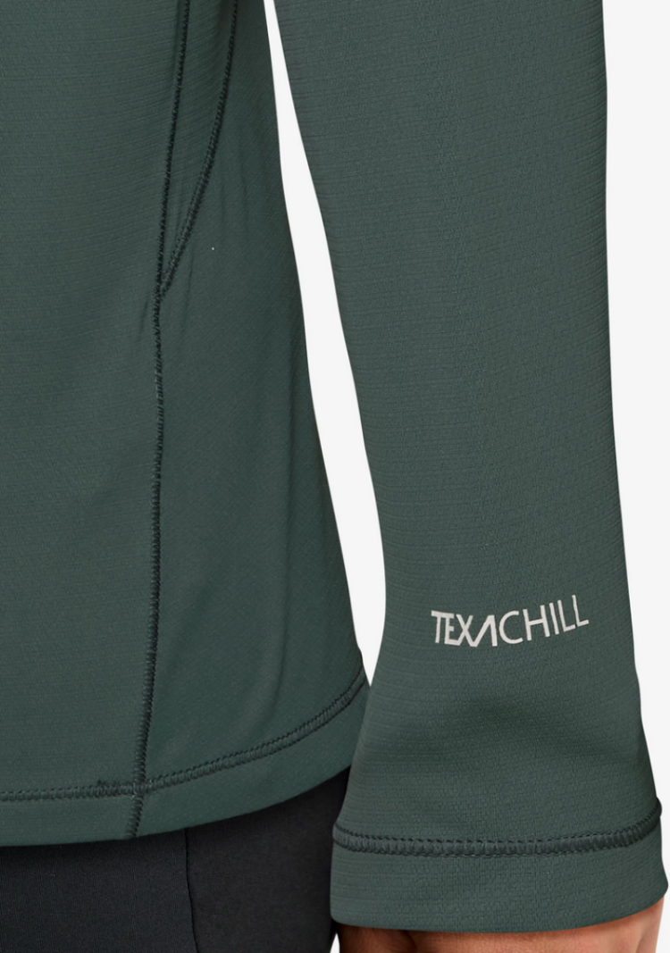 Prelight Suncool LS Women E0271 Sago Palm