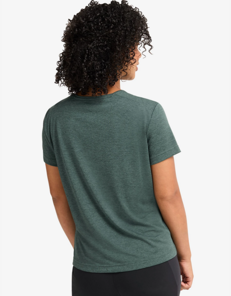 Wildtrail T Women E0271 Sago Palm