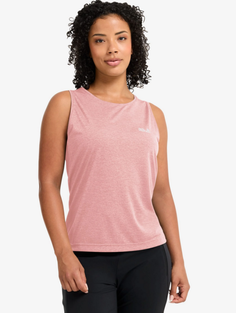 Wildtrail Tanktop Women H0110 Rosegarden