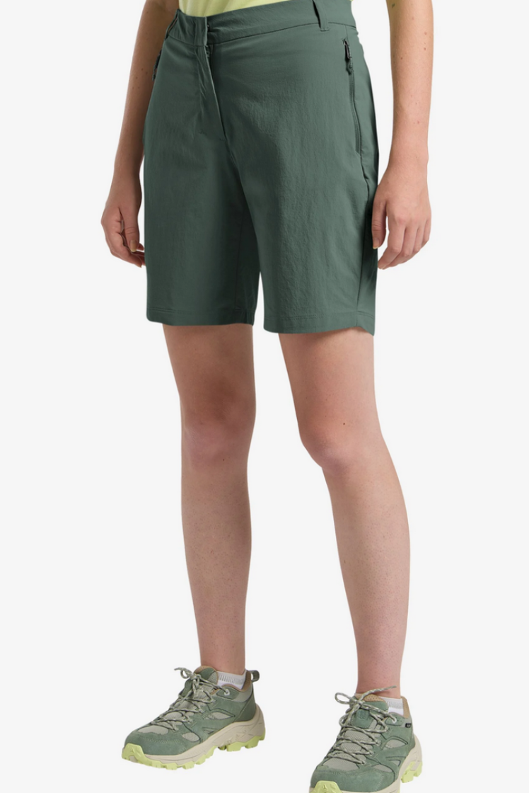Hikeout Shorts Women E0271 Sago Palm